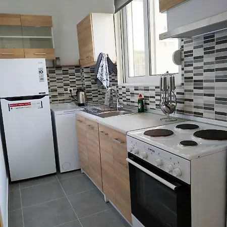 Lejlighed Posperi Rhodes Rhodes City