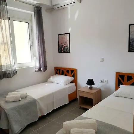 Posperi Rhodes 公寓 Rhodes City